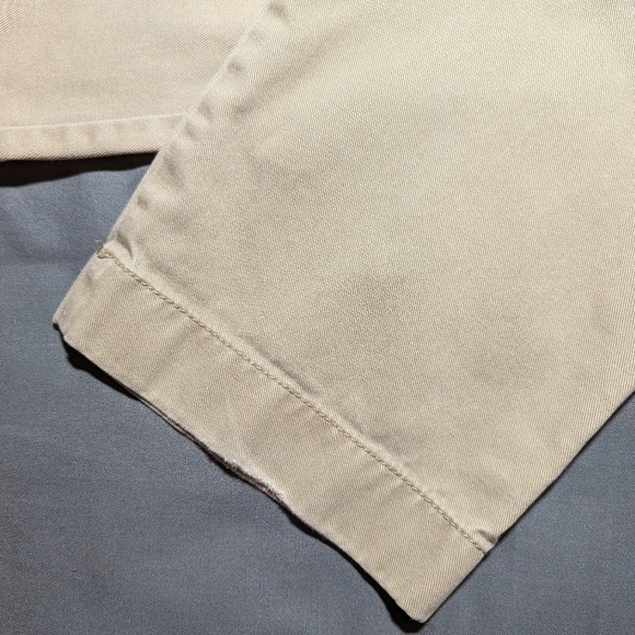 J Crew "the Driggs" chino khaki pants - Picture 4 of 6